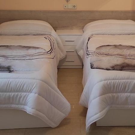 San Marcos 호텔 Seseña Nuevo 외부 사진